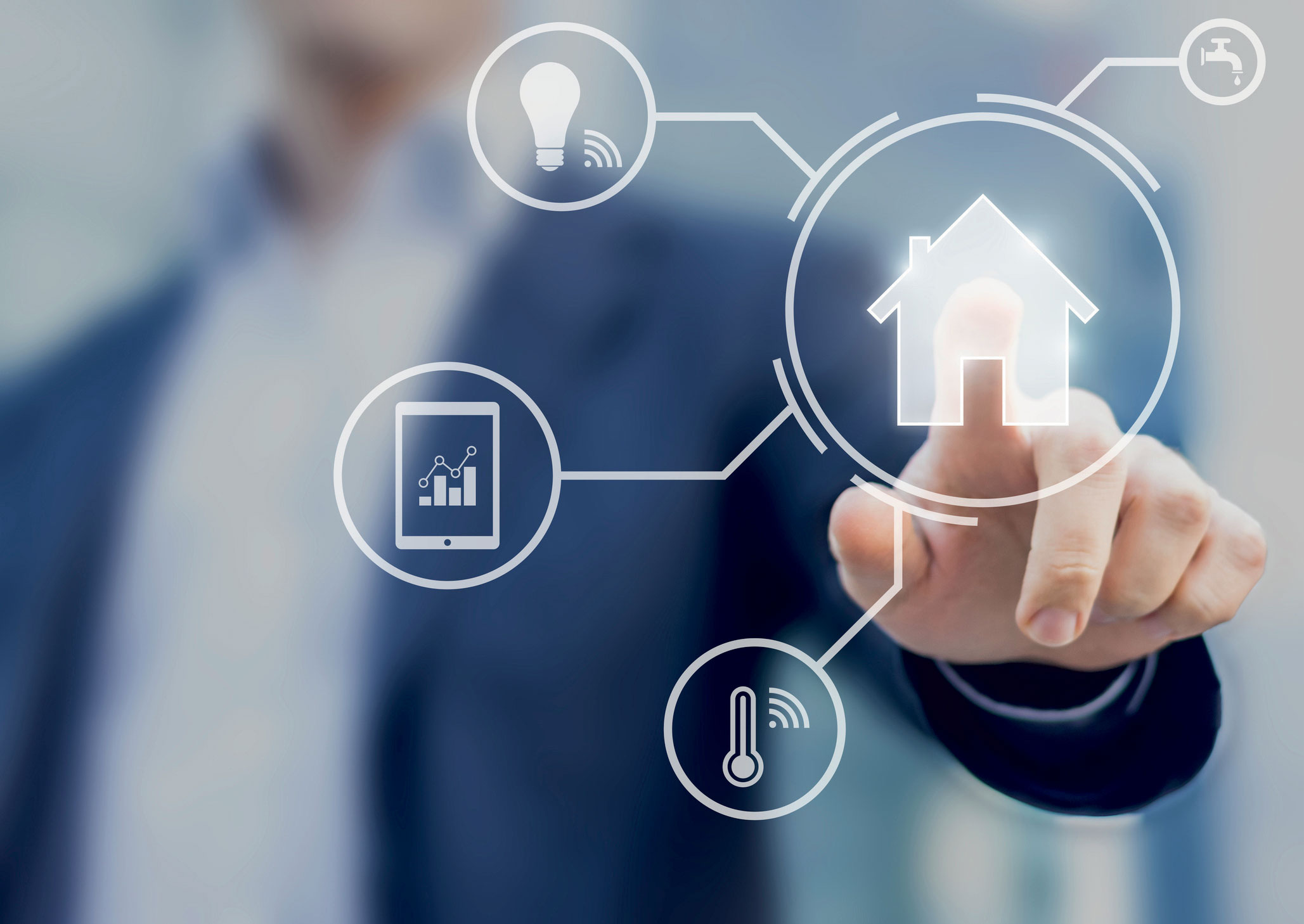 Asesoría inmobiliaria